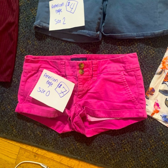 Clothing bundle! - Picture 6 of 9